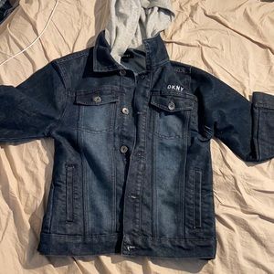 KIDS Jean jacket